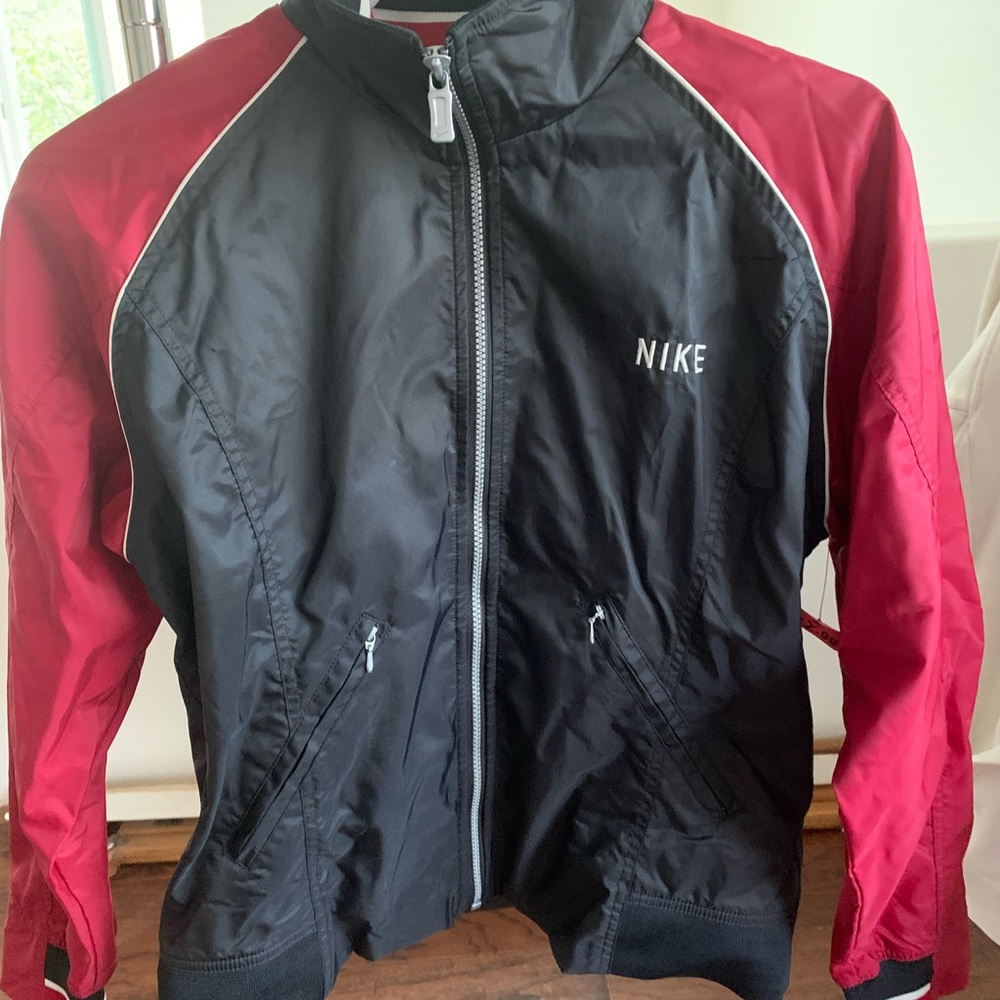 Nike jacket